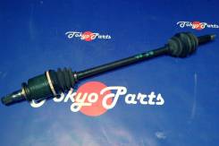 Привод. Subaru Legacy B4, BE9, BE5, BEE