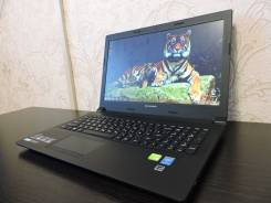 Lenovo B5030. 15.6", 2,7 ГГц, ОЗУ 4096 Мб, диск 320 Гб, WiFi, Bluetooth, аккумулятор на 4 ч.