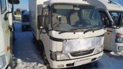Toyota Toyoace. Toyota ToyoАce 2003г, 2 000 куб. см., 2 000 кг.