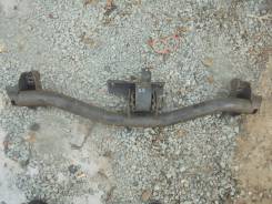 Подушка коробки передач. Mitsubishi Pajero iO, H66W, H76W Mitsubishi Pajero Pinin Двигатель 4G93