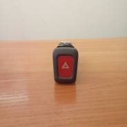 Кнопка включения аварийной остановки. Nissan Bluebird Sylphy, QNG10, QG10, TG10, FG10, VEW10, VSW10