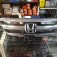 Решетка радиатора. Honda Edix, BE3