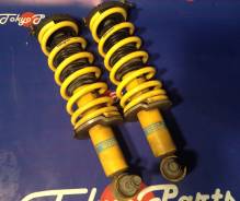 Пружина подвески. Subaru Legacy B4, BE9, BEE, BE5