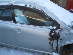 К-кт рейлингов (планки на крышу) Toyota Avensis