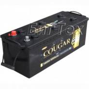 Cougar. 225 А.ч., производство Россия