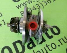 Картридж турбины. Saab 9-3 Saab 9-5 Opel Astra Opel Signum Opel Vectra Opel Zafira