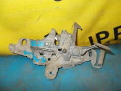 Замок капота. Toyota Carina, AT170, AT170G, AT171, AT175, CT170, CT170G, CT176, ET176, ST170, ST170G Двигатели: 2C, 3E, 4AFE, 4AFHE, 4AGE, 4SFE, 4SFI...