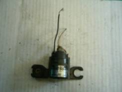 Реле накала. Toyota: Land Cruiser, Town Ace, Master Ace Surf, Land Cruiser Prado, Hilux, Coaster Двигатели: 2LT, 2LTE, 2C, 2CT, 2L, 3L, 3B