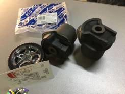 Сайлентблок подвески. Toyota: Vitz, bB, Yaris Verso, Yaris, Passo, Echo, Scion, Platz, WiLL Vi, Funcargo, ist, Echo Verso, XA, Raum, WiLL Cypha Двигат...
