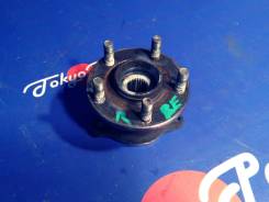 Ступица. Subaru Legacy B4, BE9, BEE, BE5 Subaru Legacy, BHC, BHE, BEE, BES, BH5, BE5, BH9, BE9 Двигатели: EJ206, EJ208, EJ254, EJ201, EJ202, EZ30D, EJ...