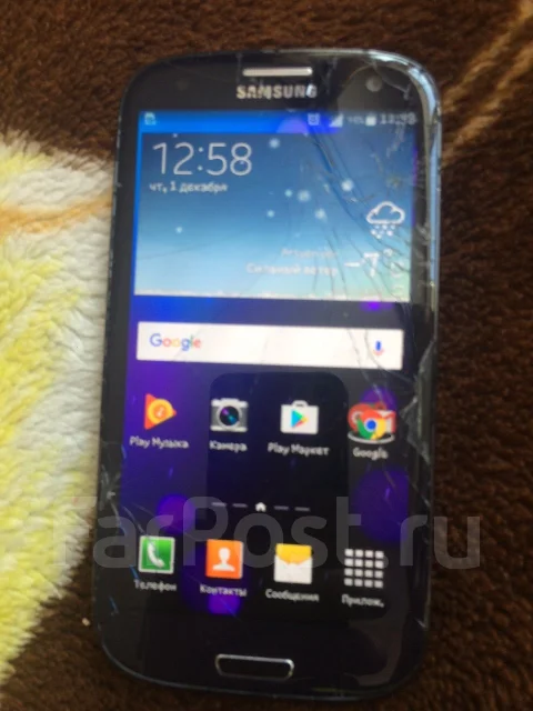 Samsung Galaxy S3 Duos GT-i9300i. �/�. ��� ����� �� ��������� ����