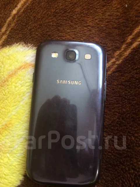 Samsung Galaxy S3 Duos GT-i9300i. �/�. ��� ����� �� ��������� ����