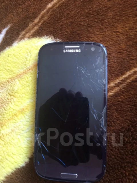 Samsung Galaxy S3 Duos GT-i9300i. �/�. ��� ����� �� ��������� ����