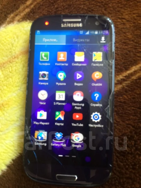 Samsung Galaxy S3 Duos GT-i9300i. �/�. ��� ����� �� ��������� ����