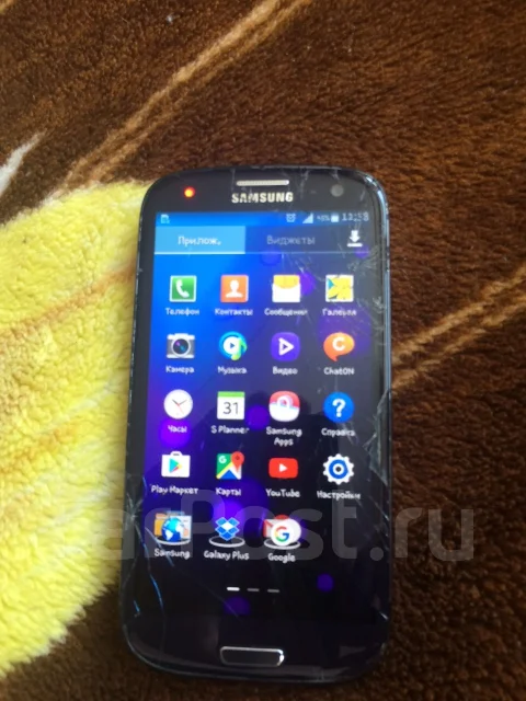 Samsung Galaxy S3 Duos GT-i9300i. �/�. ��� ����� �� ��������� ����