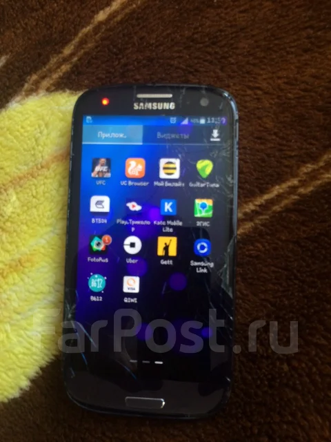 Samsung Galaxy S3 Duos GT-i9300i. �/�. ��� ����� �� ��������� ����