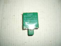 Реле. Toyota: Corolla, Heavy Duty Truck, Corolla II, Cresta, Century, Hiace, Pickup, Hilux, Sprinter Trueno, Dyna, Land Cruiser Prado, Coaster, Lite A...