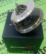 Картридж турбины. Volkswagen: Passat, Caddy, Golf, Jetta, Eos SEAT Altea SEAT Toledo SEAT Leon Skoda Superb Skoda Octavia Audi A3 Двигатель BMM