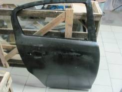 Дверь боковая. Opel Corsa