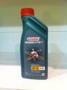 Castrol Magnatec. Вязкость 5W-30, синтетическое