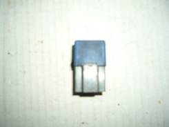 Реле. Toyota: Ipsum, Cynos, RAV4, Century, Granvia, Sprinter Trueno, Dyna, Toyoace, Corona, Highlander, Crown, T100, Regius, Avensis, Corolla Spacio...