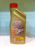 Castrol Edge. Вязкость 5W-30, синтетическое