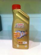 Castrol Edge. Вязкость 0W-30, синтетическое
