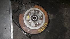 Суппорт тормозной. Subaru Forester, SF5, SF9, GD, GD2, GD3, GD9, GDA, GDB, GDC, GDD, GG, GG2, GG3, GG9, GGA, GGB, GGC, GGD Subaru Impreza, GGC, GGA, G...