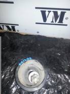 Шкив коленвала. Nissan Cube, AZ10, ANZ10, Z10 Nissan March Box, WAK11 Nissan Micra Nissan March, ANK11, HK11, FHK11, K11, AK11 Двигатели: CGA3DE, CG13...