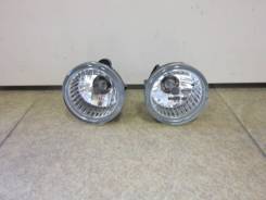 Фара противотуманная. Toyota Rush, J210, J200, J200E, J210E, F700 Toyota Passo, KGC15, KGC35, KGC10, NGC30, KGC30, QNC10 Toyota Passo Sette, M502E, M5...