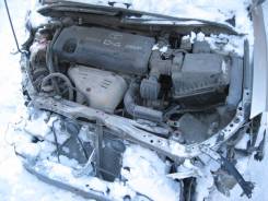 Вал балансирный Toyota Avensis