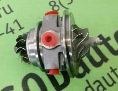 Картридж турбины. Mitsubishi L200 Mitsubishi Challenger, K94WG, K94W Mitsubishi Pajero Mitsubishi Strada, K74T Двигатель 4D56