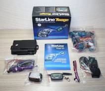 StarLine