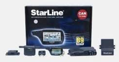 StarLine