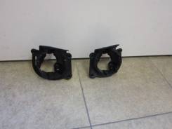 Крепление противотуманной фары. Toyota Passo, QNC10, KGC15, KGC10 Двигатели: K3VE, 1KRFE