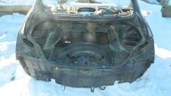 Задняя часть автомобиля. Nissan Skyline, PV36, NV36, V36, KV36 Двигатели: VQ37VHR, VQ25HR, VQ35HR