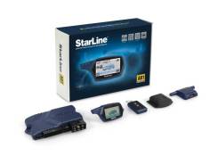 StarLine