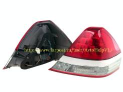 Стоп-сигнал. Toyota Mark II, JZX115, GX110, GX115, JZX110