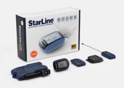 StarLine