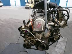 Двигатель в сборе. Honda Capa, GA4 Двигатель D15B. Под заказ