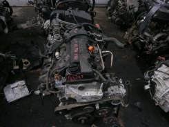 Двигатель в сборе. Honda Stream, RN6 Двигатель R18A. Под заказ