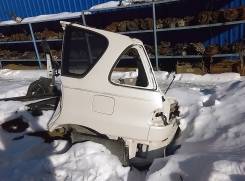 Крыло заднее левое TOYOTA IPSUM SXM10