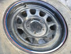 GR. x15, 5x127.00. Под заказ