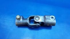 Карданчик рулевой. Toyota: Corolla, Corolla Verso, Corolla Fielder, Allex, WiLL VS, Corolla Spacio, Corolla Runx Двигатели: 2NZFE, 2ZZGE, 1NZFE, 1ZZFE...