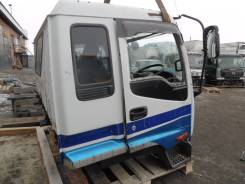 Кабина. Isuzu Forward