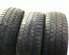 Yokohama Ice Guard IG10. Летние, износ: 30%, 3 шт
