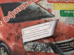 Накладка на крыло. Toyota Land Cruiser, FZJ100, FZJ105, HDJ100, HDJ100L, HDJ101, HDJ101K, HZJ105, HZJ105L, UZJ100, UZJ100L, UZJ100W, J100 Двигатели: 1...