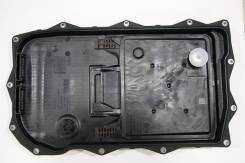 Фильтр автомата. Maserati Quattroporte Maserati Ghibli, M157 Maserati Coupe Chrysler 300C Alpina: D5, B6, B3, B5, B7, Roadster BMW: X1, X5, 5-Series...