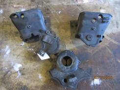 Крышка двигателя. Toyota: Celsior, Crown, Aristo, Crown Majesta, Soarer Lexus LS400, UCF10, UCF20 Lexus SC300, UZZ30 Lexus SC400, UZZ30 Двигатель 1UZF...