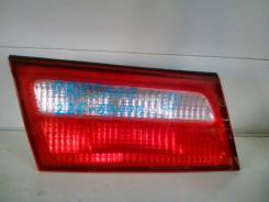 Стоп-сигнал. Nissan Presage, NU30 Двигатель KA24DE